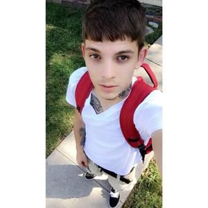 Meet your Posher, Andrew